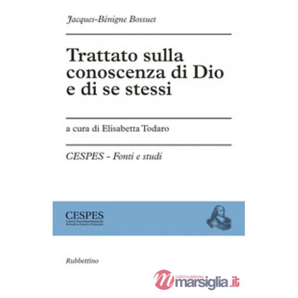 Trattato sulla conoscenza di Dio e di se stessi