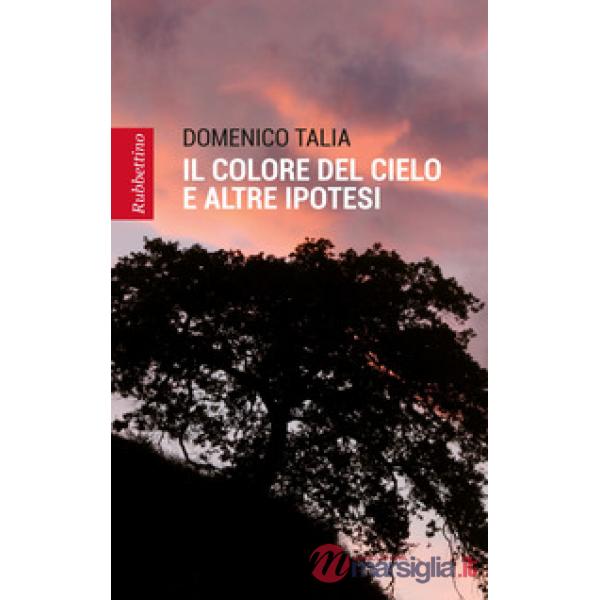 Colore del cielo e altre ipotesi (Il)