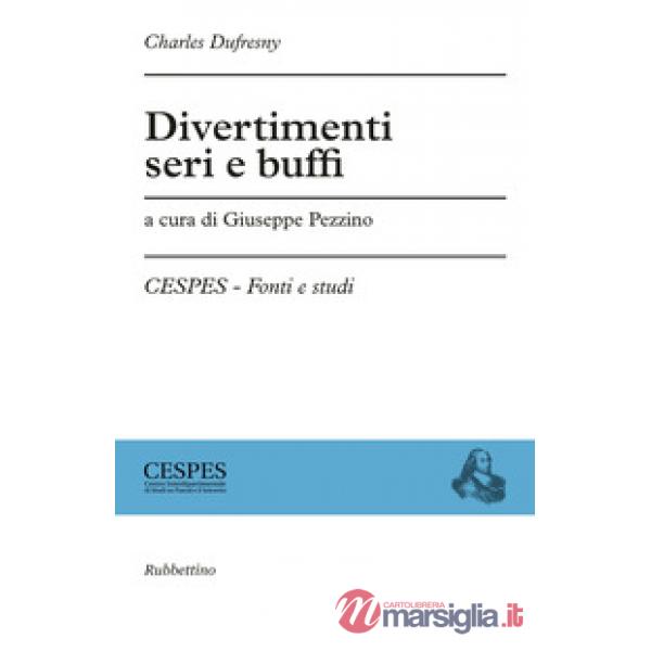 Divertimenti seri e buffi