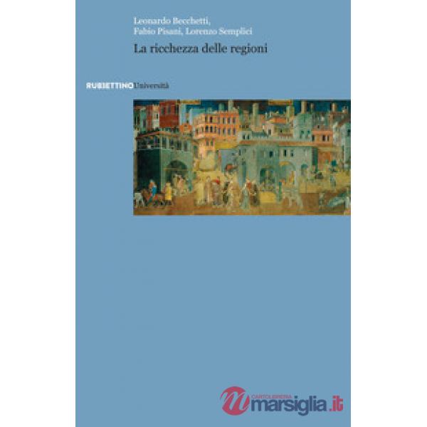 Ricchezza delle regioni (La)