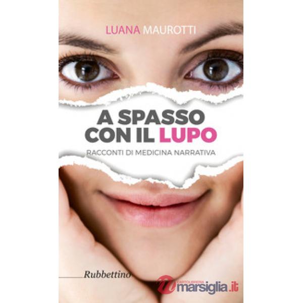 A spasso con il lupo