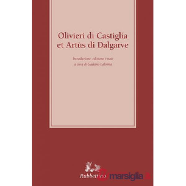 Olivieri di Castiglia e Artus di Dalgarve