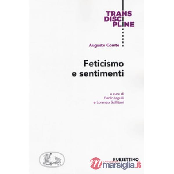 Feticismo e sentimenti