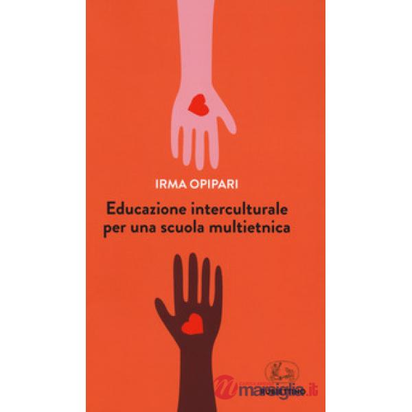 Educazione interculturale per una scuola multietnica