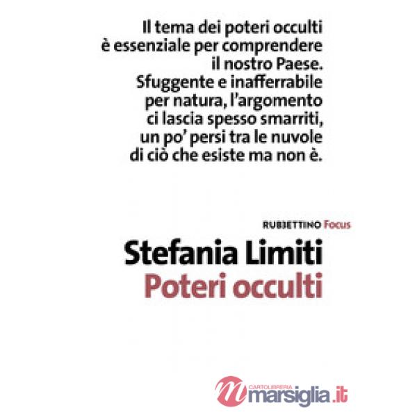 Poteri occulti