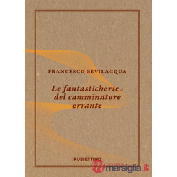 Fantasticherie del camminatore errante (Le)
