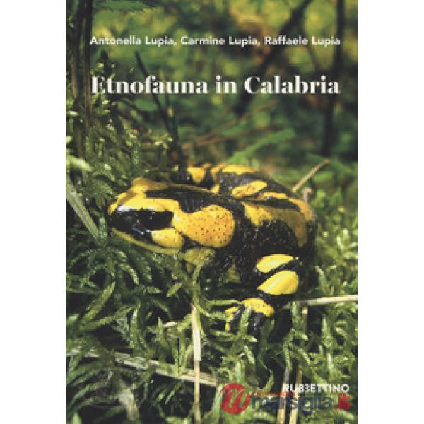 Etnofauna in Calabria