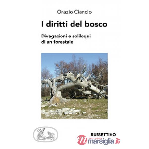 Diritti del bosco. Divagazioni e soliloqui di un forestale (I)