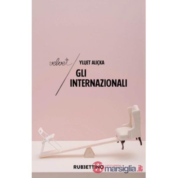 Internazionali. Diplomatici in carriera (Gli)