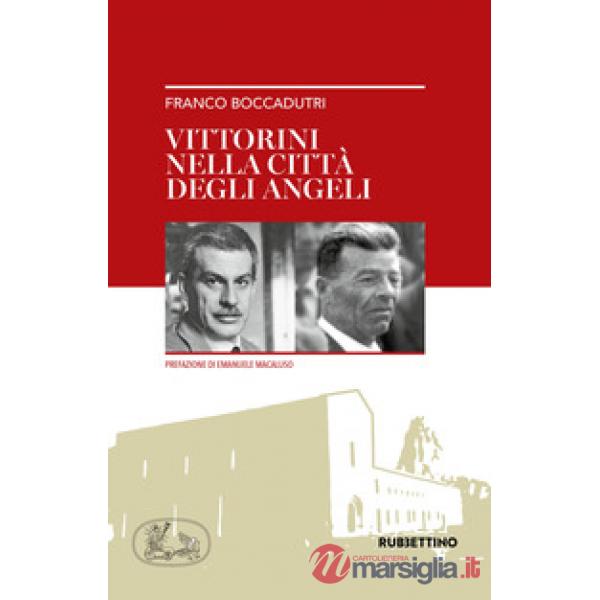 Vittorini nella città degli angeli