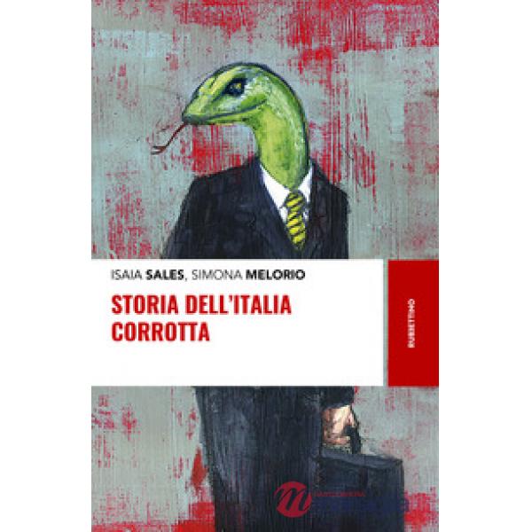 Storia dell'Italia corrotta