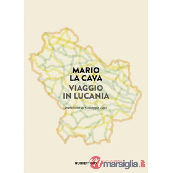 Viaggio in Lucania