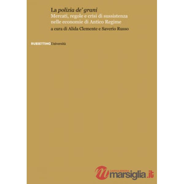 Polizia de' grani (La)