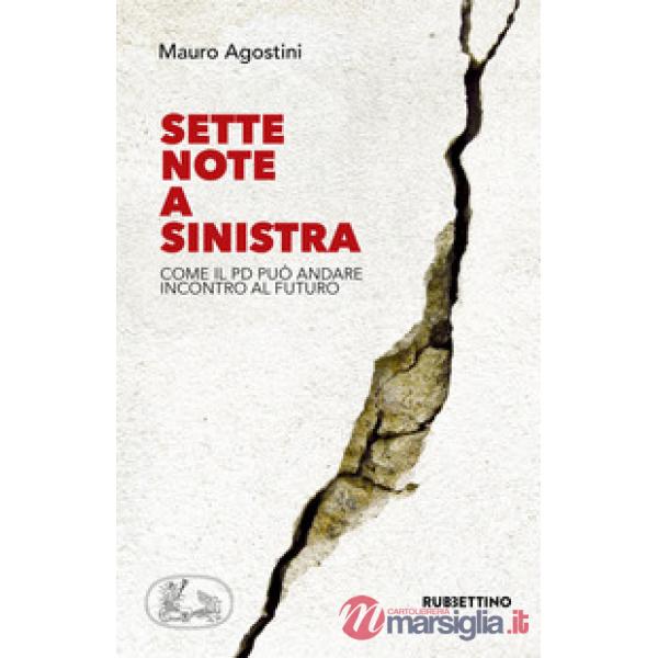 Sette note a sinistra. Come il Pd può andare incontro al futuro
