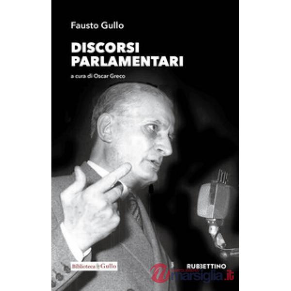 Discorsi parlamentari