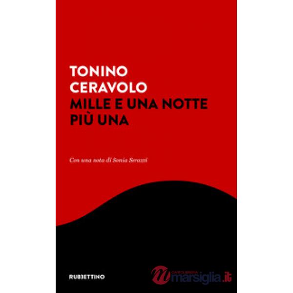 Mille e una notte più una