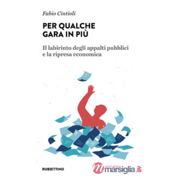 Per qualche gara in più. Il labirinto degli appalti pubblici e la ripresa economica