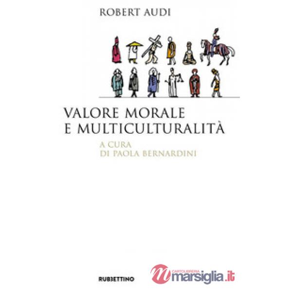 Valore morale e multiculturalità