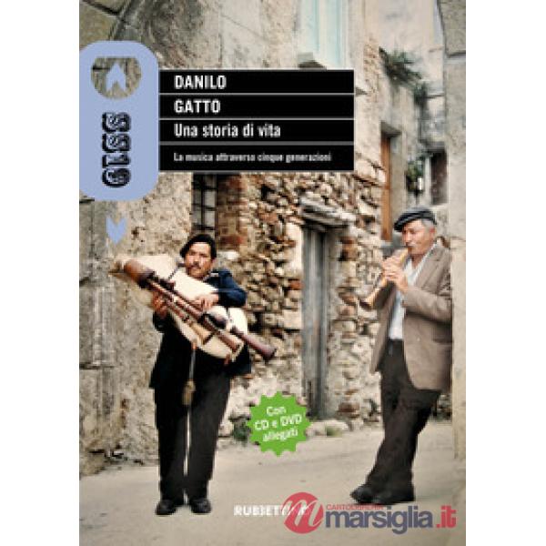 Storia di vita. La musica attraverso cinque generazioni. Con CD-Audio. Con DVD v
