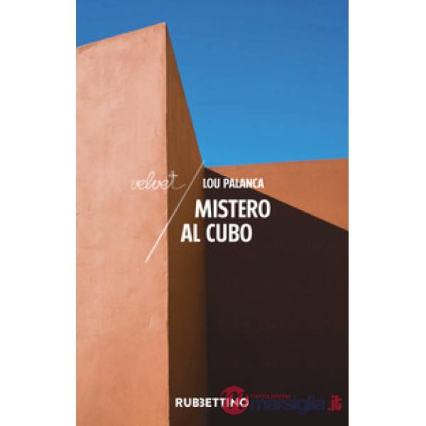 Mistero al cubo
