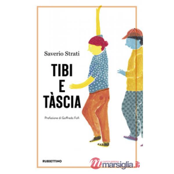 Tibi e Tàscia