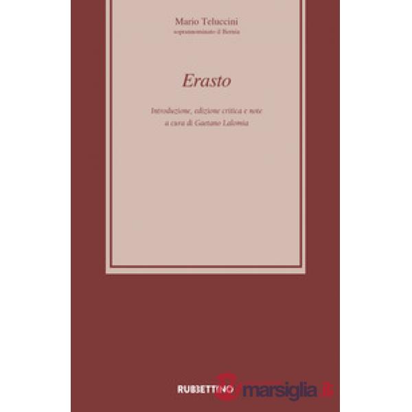 Erasto