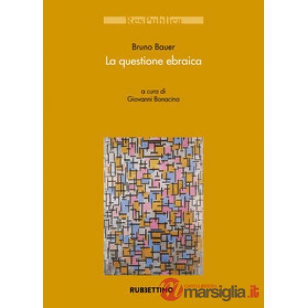 Questione ebraica (La)