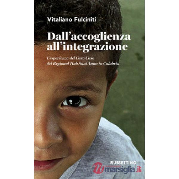 Dall'accoglienza all'integrazione. L'esperienza del Cara Casa del Regional Hub S