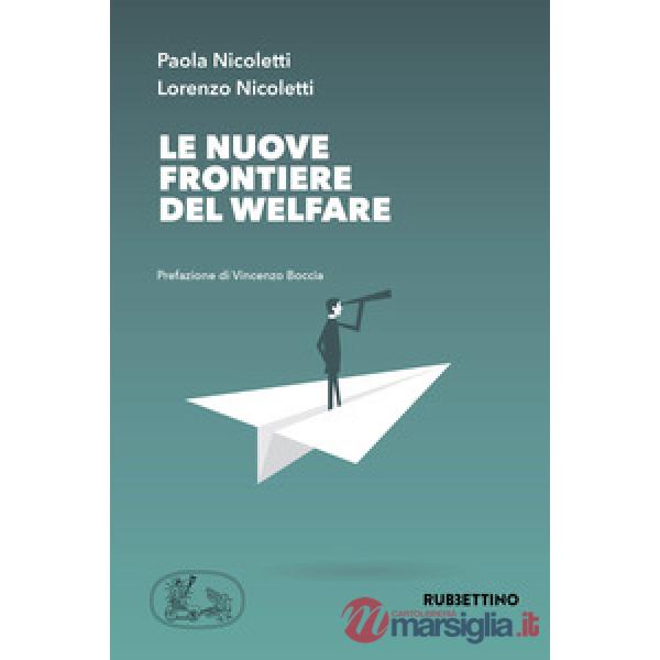 Nuove frontiere del welfare (Le)