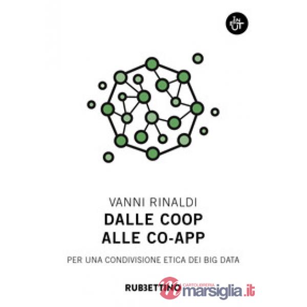 Dalle coop alle co-app. Per una condivisione etica dei big data