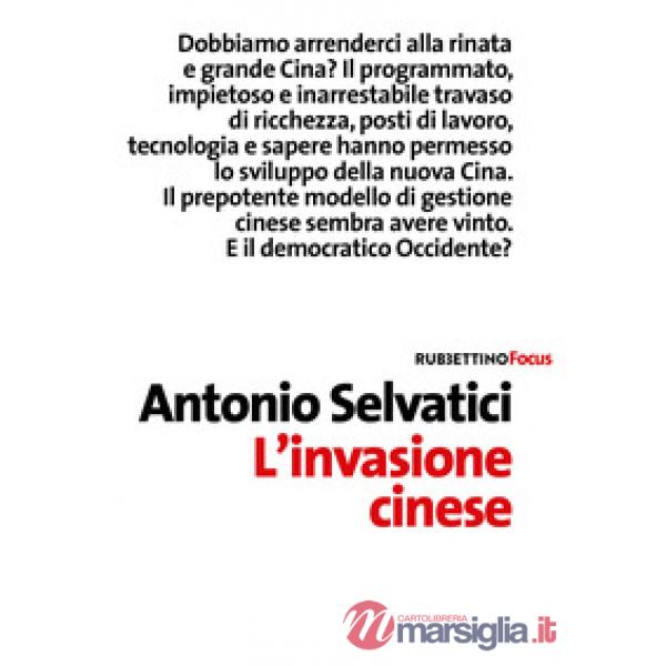 Invasione cinese (L')