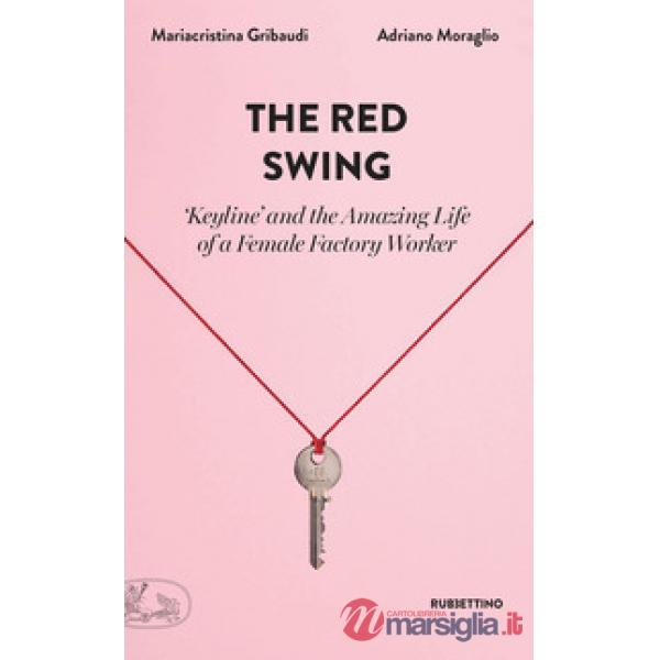 Red swing. «Keyline» and the amazing life of a female factory worker (The)