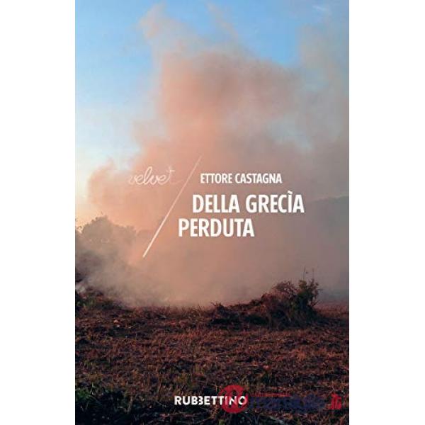 Della Grecìa perduta