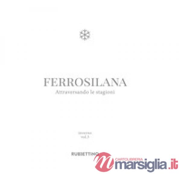 Ferrosilana. Attraversando le stagioni. Vol. 3: Inverno