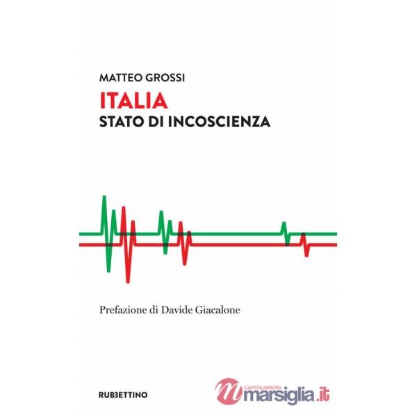 Italia. Stato di incoscienza