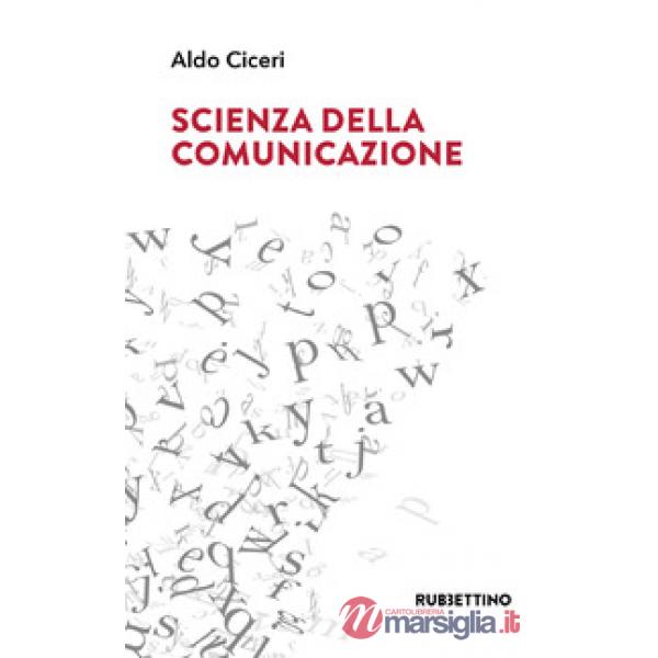 Scienza della comunicazione