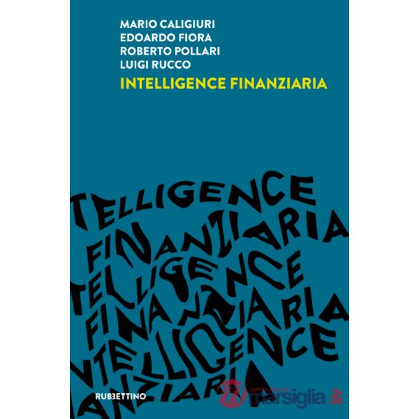Intelligence finanziaria