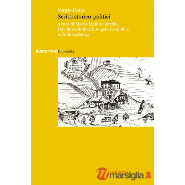 Scritti storico-politici