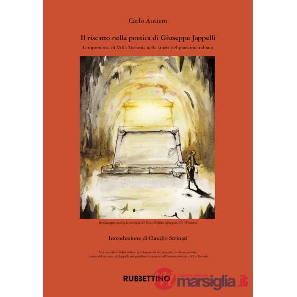 Riscatto nella poetica di Giuseppe Jappelli. L'importanza di Villa Torlonia nella storia del giardino italiano (Il)