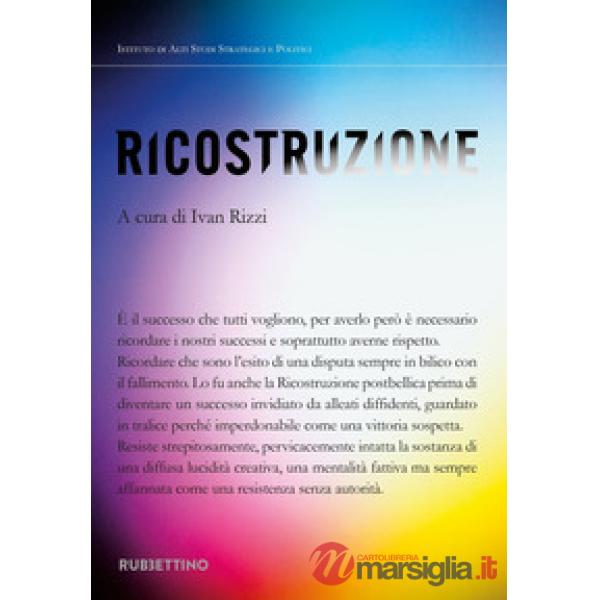 Ricostruzione