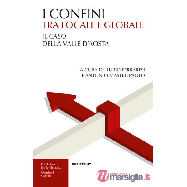 Confini tra locale e globale. Il caso della Valle d'Aosta (I)
