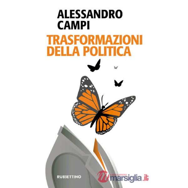 Trasformazioni della politica