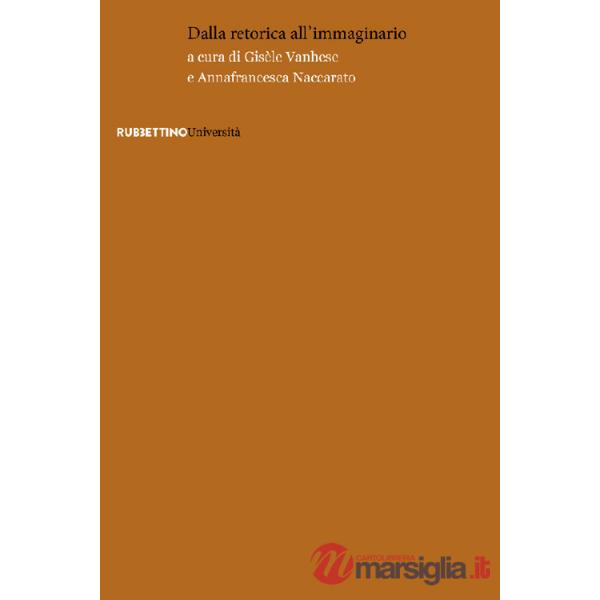 Dalla retorica all'immaginario