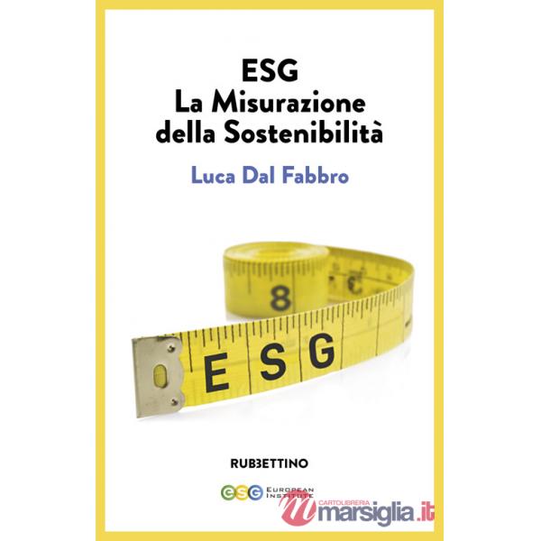 ESG. La misurazione della sostenibilità
