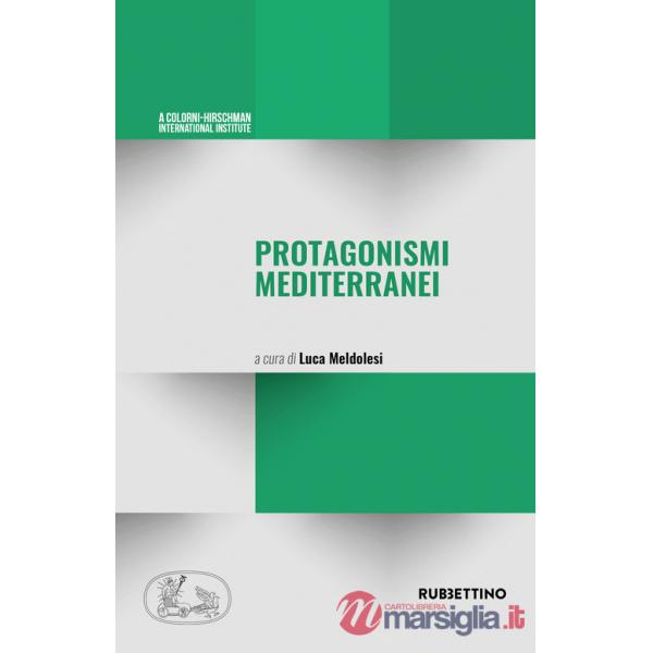 Protagonismi mediterranei