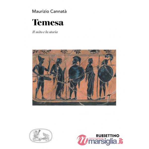 Temesa. Il mito e la storia