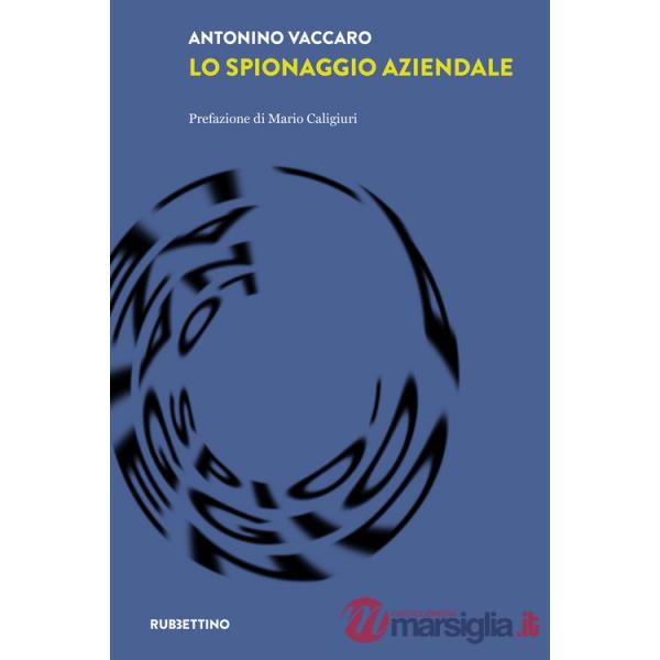 Spionaggio aziendale (Lo)