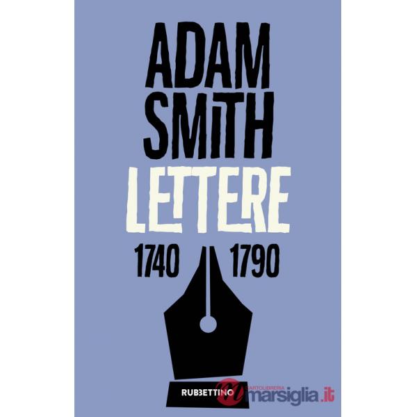Lettere 1740-1790