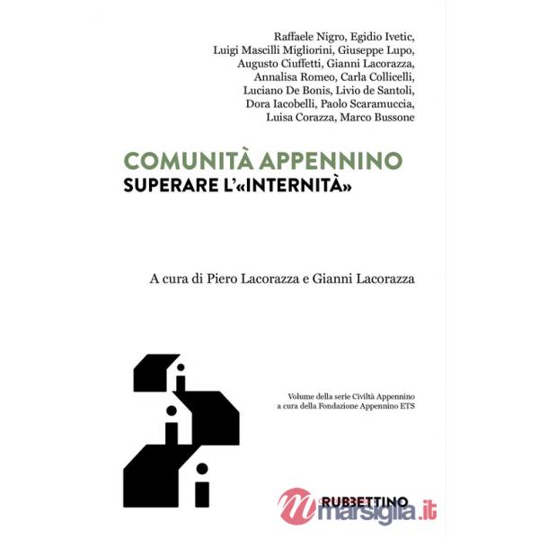 Comunità Appennino. Superare l'«internità»