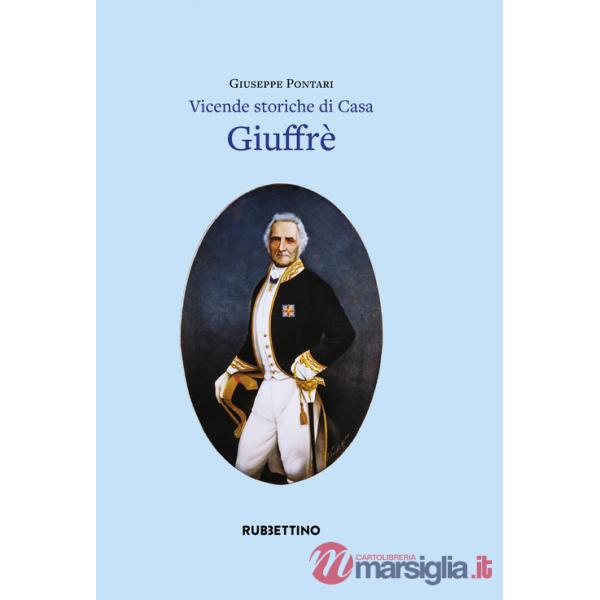 Vicende storiche di casa Giuffré